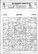 Map Image 008, Iowa County 1990